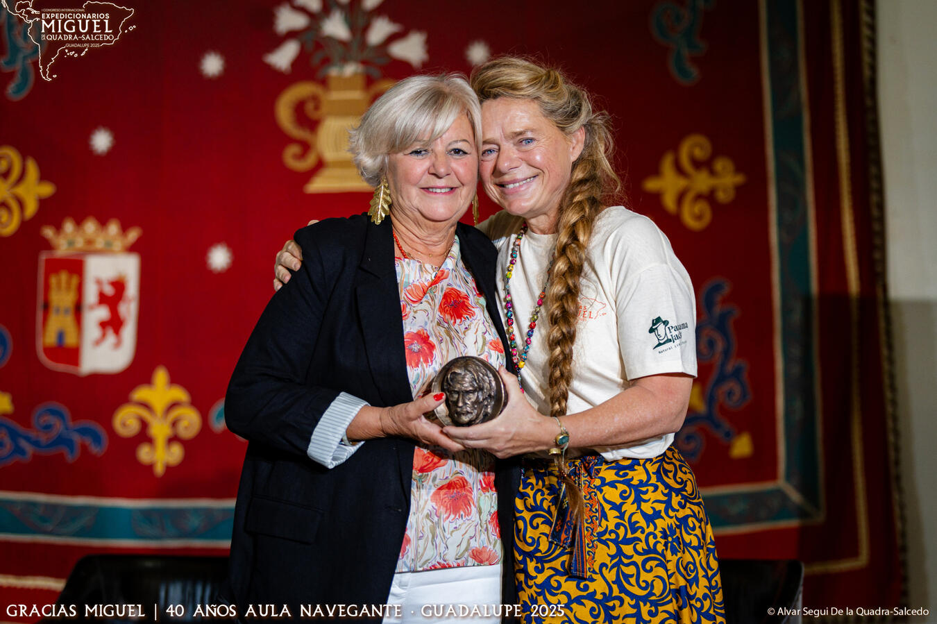 Jesús Garrido Sánchez “Chucho”, en su nombre Dolores Alonso Vázquez