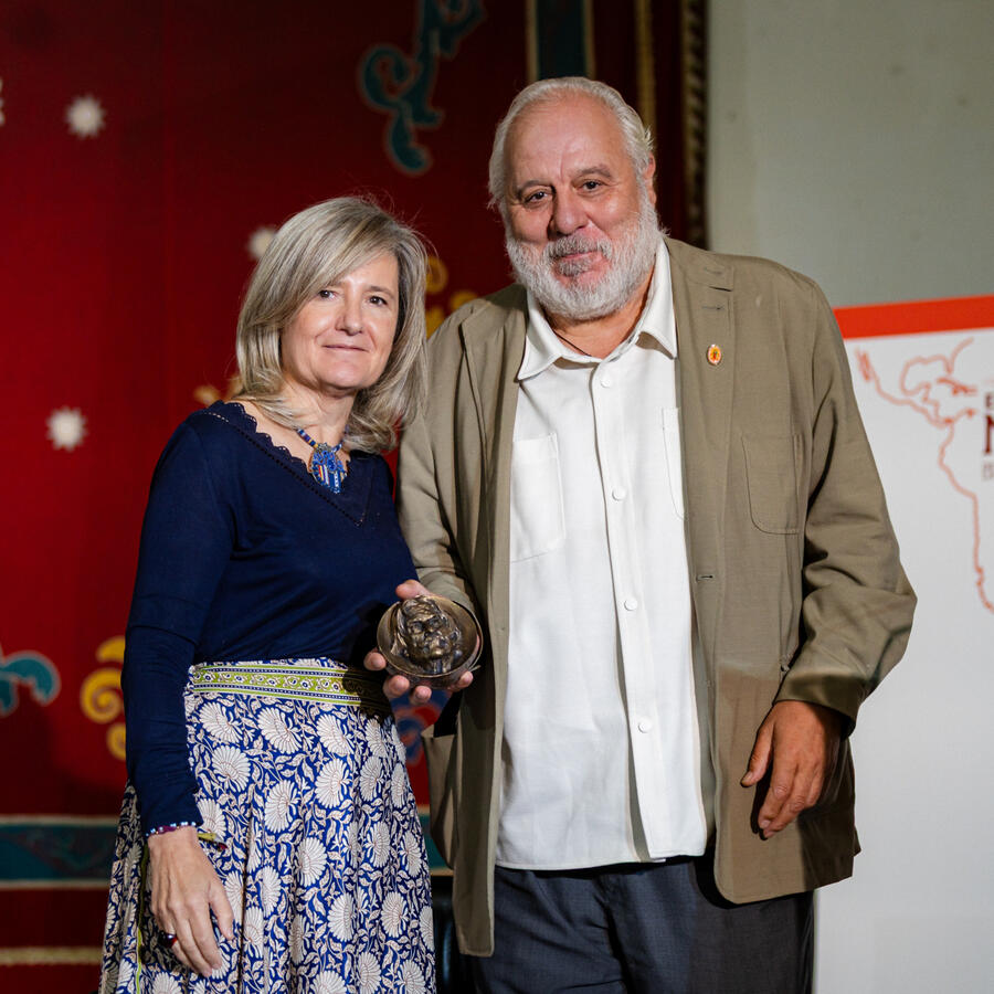 José Luis López Linares